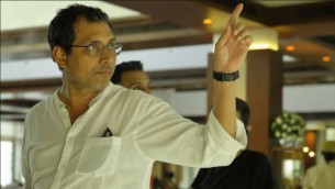 Neeraj Pandey: Espionage Extraordinaire